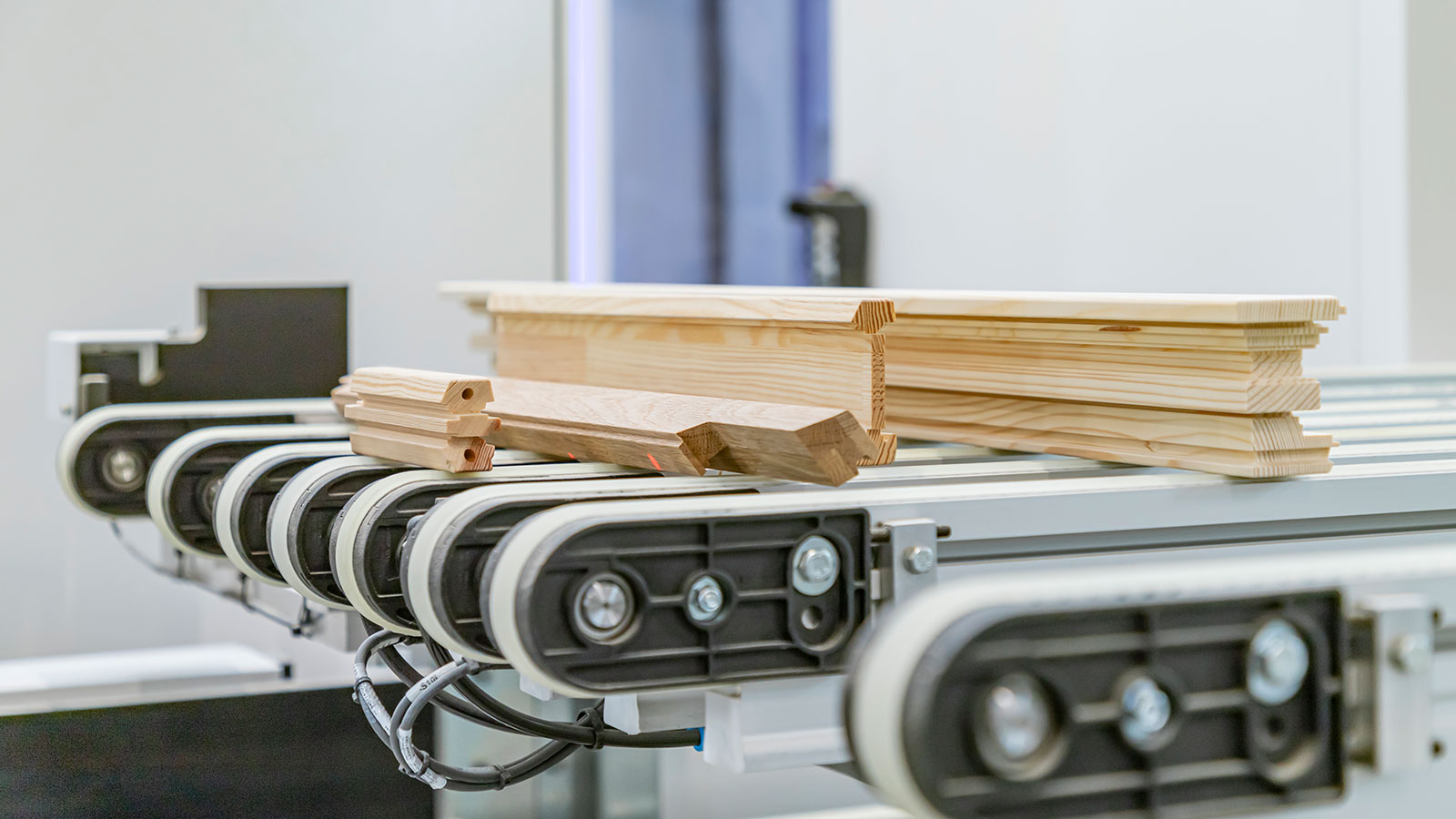 CENTATEQ S-800 detalės ir įrankių mazgai
